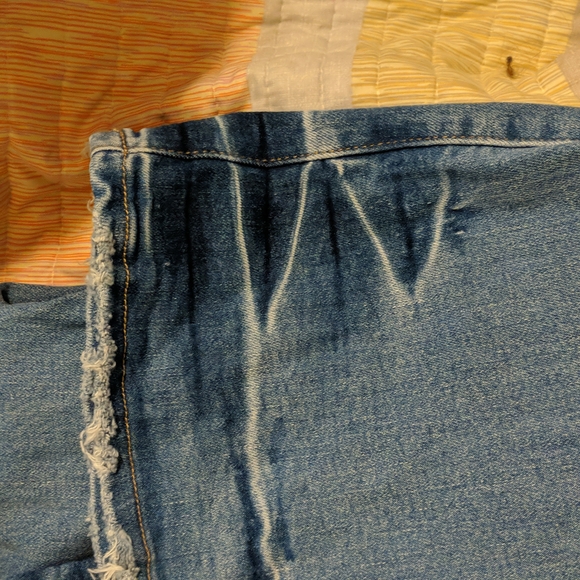 18W Vervet flare jeans new - Picture 7 of 7